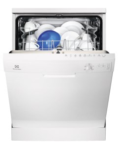 Посудомоечная машина 60 см ESF9526LOW white Electrolux