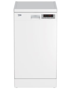 Посудомоечная машина DDS 25015 W White Beko