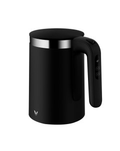 Чайник электрический V SK152B 15 л черный Xiaomi