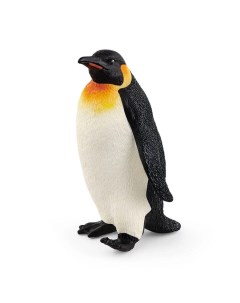 SCHLEICH Фигурка Императорский пингвин Schleich (германия)