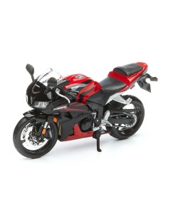 Мотоцикл 1 12 Honda CBR600RR 31101 11 31101 11 Maisto