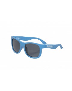 Детские солнцезащитные очки Original Navigator синий Blue Crush 0 2 года Babiators