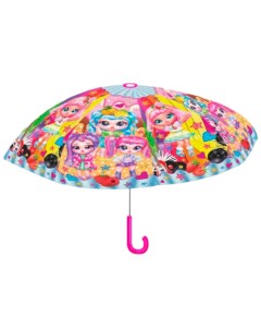Зонт 45 см Куклы модницы UM45 FLOL Играем вместе