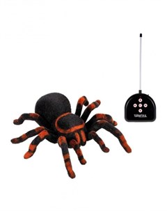 Радиоуправляемый робот паук Тарантул ZYB B0781 Zhorya