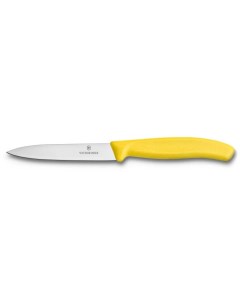 Нож кухонный Swiss Classic 6 7706 L118 стальной Victorinox