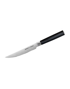 Нож для стейка Mo V 12 см SM 0031 Y Samura