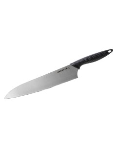Нож кухонный Гранд Шеф Golf 24 см SG 0087 K Samura