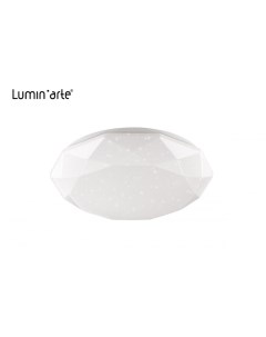 Светодиодный светильник Lumin arte CLL2148W POLARIS