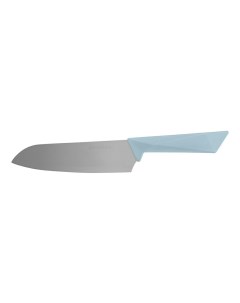 Кухонный нож универсальный Illusion сантоку 17 см Atmosphere®