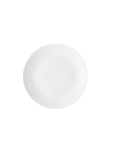 Тарелка закусочная Белая коллекция 19 см белая MW504 FX0131 Maxwell & williams