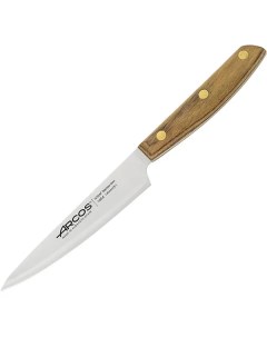 Нож поварской Нордика L 14 см 165400 Arcos
