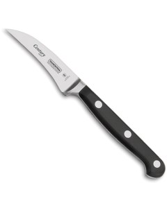 Нож для очистки овощей Century 7 5 см 24001 103 TR Tramontina