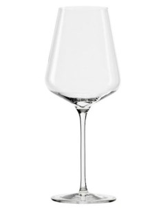 Бокал для вина Quatrophil Bordeaux 644мл 10 2х25 5 см 2310035 Stolzle