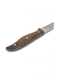 Нож для хлеба VILLAGE KNIFE AKV068 Attribute