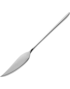 Нож столовый Аляска для рыбы 215 90х4мм нерж сталь Eternum