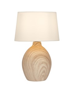 Настольная лампа декоративная Rivoli Chimera Б0057275 Era