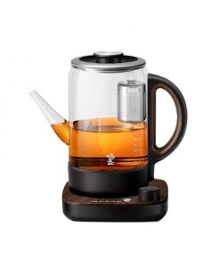 Электрический заварочный чайник Magnetic Rodless Lifting Teapot MZ101 Ming zhan