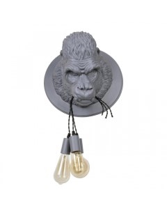 Бра Gorilla 10178 Grey Loft it