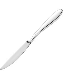 Нож столовый Анзо 233 110х15мм нерж сталь Eternum