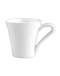 Чашка кофейная 100 мл Porcelaine du reussy