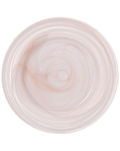 Тарелка alabaster blossom 25см KSG 336 019 Bronco