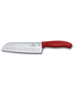 Нож кухонный Swiss Classic 6 8521 17B стальной Victorinox