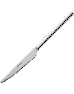 Нож столовый Дива для стейка 225 115х3мм нерж сталь Eternum