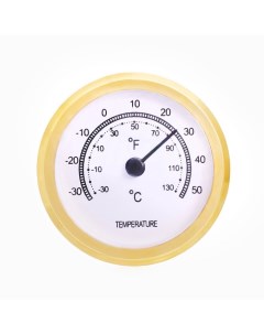 Термометр d 6 см Nobrand