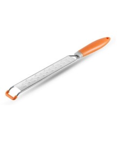 Терка STRETTO 34 см оранжевая ручка Werner