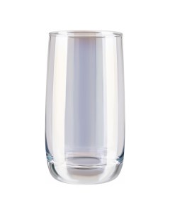 Стаканы высокие для напитков стекло 330 мл 4 шт Luminarc