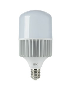 Лампа LED HP 80вт 230В 6500К E40 LLE HP 80 230 65 E40 Iek