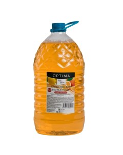 Средство для мытья пола MrWhite OPTIMA концентрат Лимон Апельсин 5л Mr.white