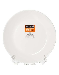 Тарелка Zelie 18 см Arcopal