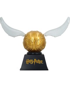 Копилка Harry Potter Golden Snitch V2 Monogram