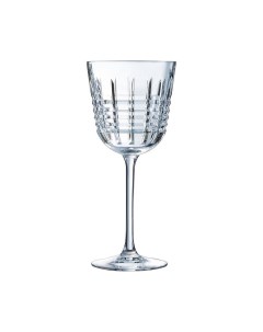 Набор бокалов для вина Cristal d Arques RENDEZ VOUS 350мл 6шт 67884 Cristal d’arques