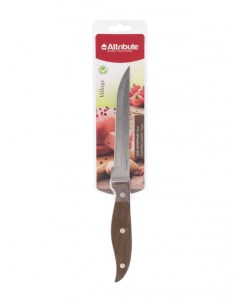 Нож филейный VILLAGE 15 см KNIFE AKV036 Attribute
