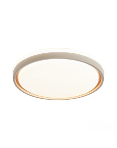 Потолочный светильник Huayi Nordic Minimalist Ceiling Lamp Circle 30 30W Xiaomi
