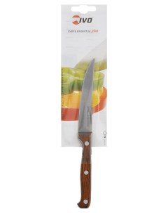Нож кухонный 11 5 см Ivo