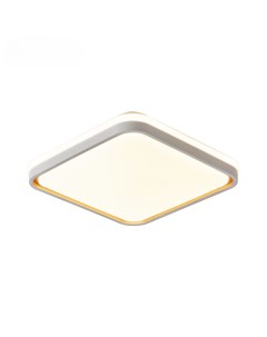 Потолочный светильник Nordic Minimalist Ceiling Lamp Square 36 36W Xiaomi