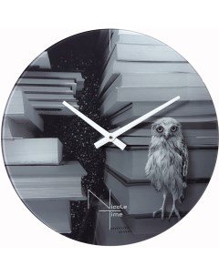 Часы настенные OWL SLT 14 Салют