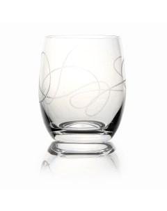 Набор стаканов для воды Bohemia Crystall Клаб 300 мл 2 шт Crystal bohemia