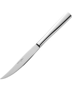 Нож столовый Атлантис для стейка 235 130х4мм нерж сталь Eternum