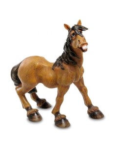 Фигура декоративная Лошадь Альтаир 11 23 23 см Sealmark