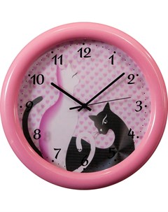 Часы настенные CATS SLT 64 Салют