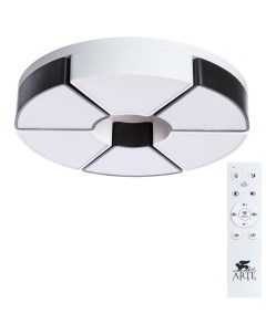 Светильник MULTI PIAZZA A8083PL 6WH Arte lamp