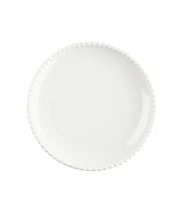 Тарелка обеденная Лакомка 20 5x2 5 см Magistro