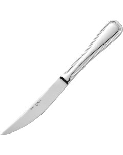 Нож столовый Ансер для стейка 230 120х4мм нерж сталь Eternum