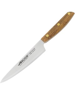 Нож поварской Нордика L 16 см 165900 Arcos