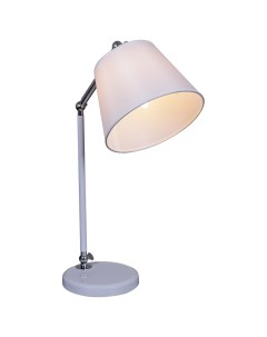 Интерьерная настольная лампа 02225 2 7 01 WH Reluce