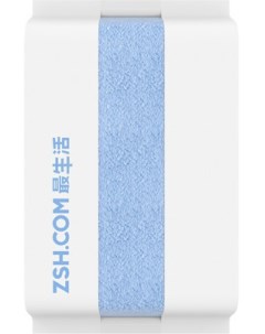 Полотенце Bath Towel ZSH Youth Series 70x34 Blue Xiaomi